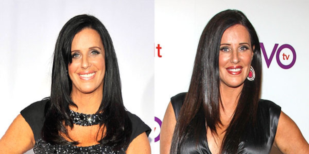 Young patti stanger REAL Love